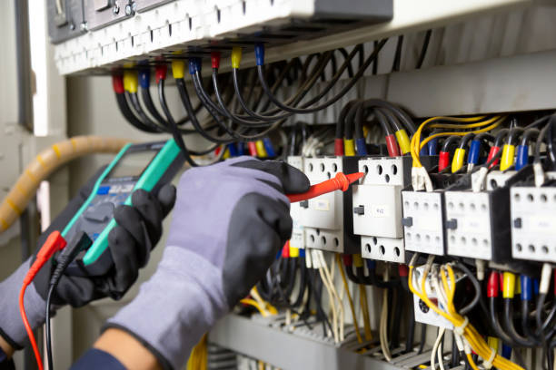 Best Emergency Electrical Repair Services  in Fort Bliss, TX