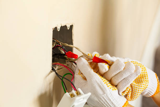  Fort Bliss, TX Electrical Services Pros