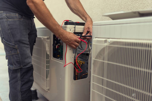 Best Circuit Breaker Installation and Repair  in Fort Bliss, TX