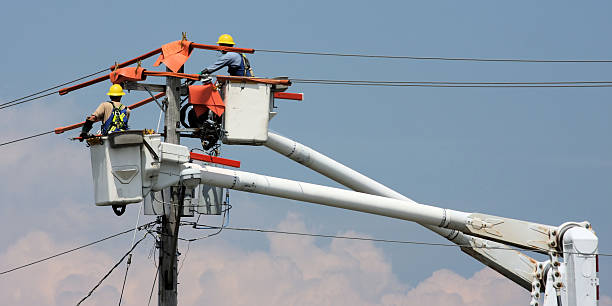 Emergency Electrical Repair Services in Fort Bliss, TX